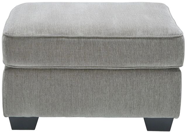 Signature Design by Ashley® Altari Alloy Oversized Accent Ottoman-1