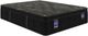 Spring Air® Back Supporter Venetian 13.5" Wrapped Coil Plush Euro Top Twin XL Mattress-0