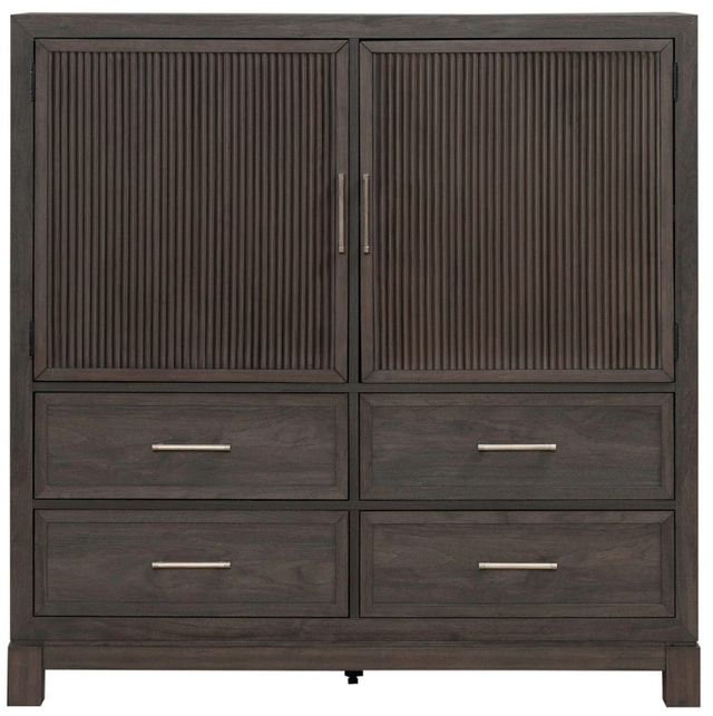 Liberty Furniture Modern Edge Caffe Dressing Chest-0