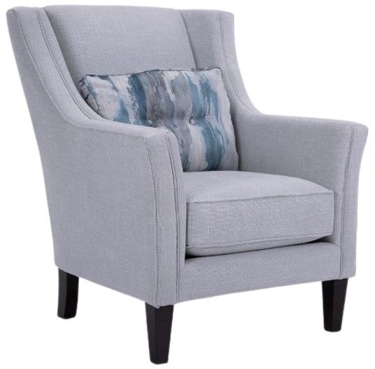 Decor-Rest® Furniture LTD Customizable 2825 Chair-0