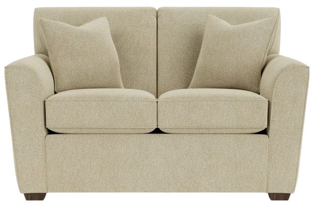 Flexsteel® Customizable Lakewood Loveseat-1