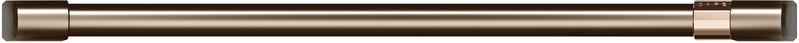 Café™ Brushed Bronze Wall Oven/Advantium Oven Pro Handle Kit