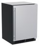 Marvel 24" 5.2 Cu. Ft. Stainless Steel Beverage Center-0
