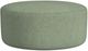 Flexsteel® Customizable Pouf Cocktail Ottoman-0