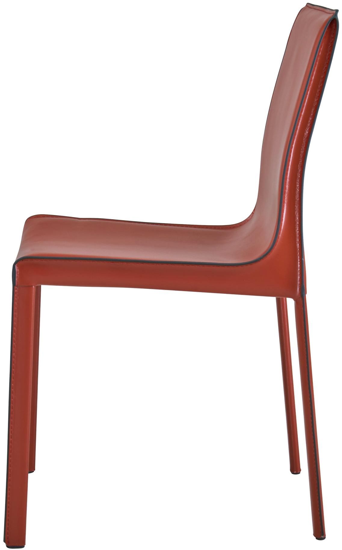 New Pacific Direct Gervin Chair - Thumbnail 5