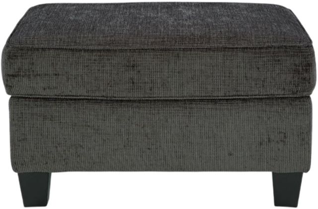 Benchcraft® Erinslane Dusk Ottoman-1