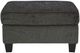 Benchcraft® Erinslane Dusk Ottoman-1