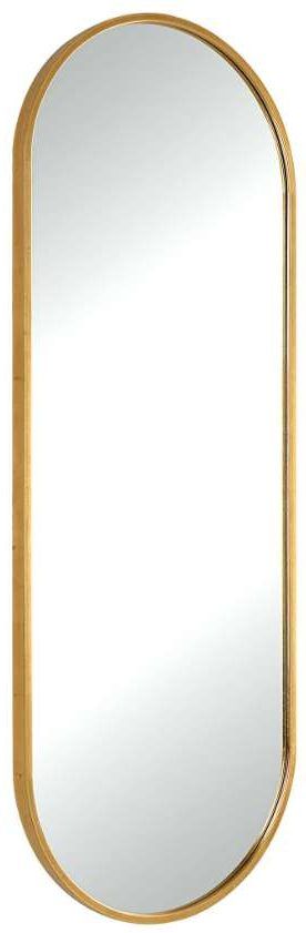 Uttermost® Varina Gold Tall Mirror-3