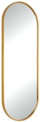 Uttermost® Varina Gold Tall Mirror-3