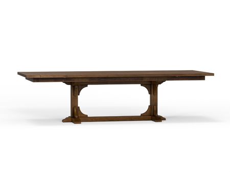 Almond Dining Table