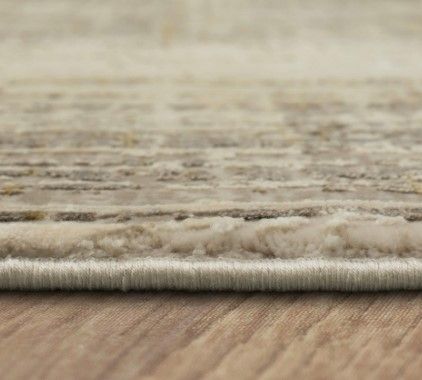 Karastan® Tryst Messina Cream 5' x 8' Area Rug-4