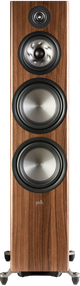 Polk Audio® Reserve™ Walnut Floor Standing Speaker-0