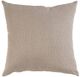 A & B Home Beige 20" Throw Pillow-0