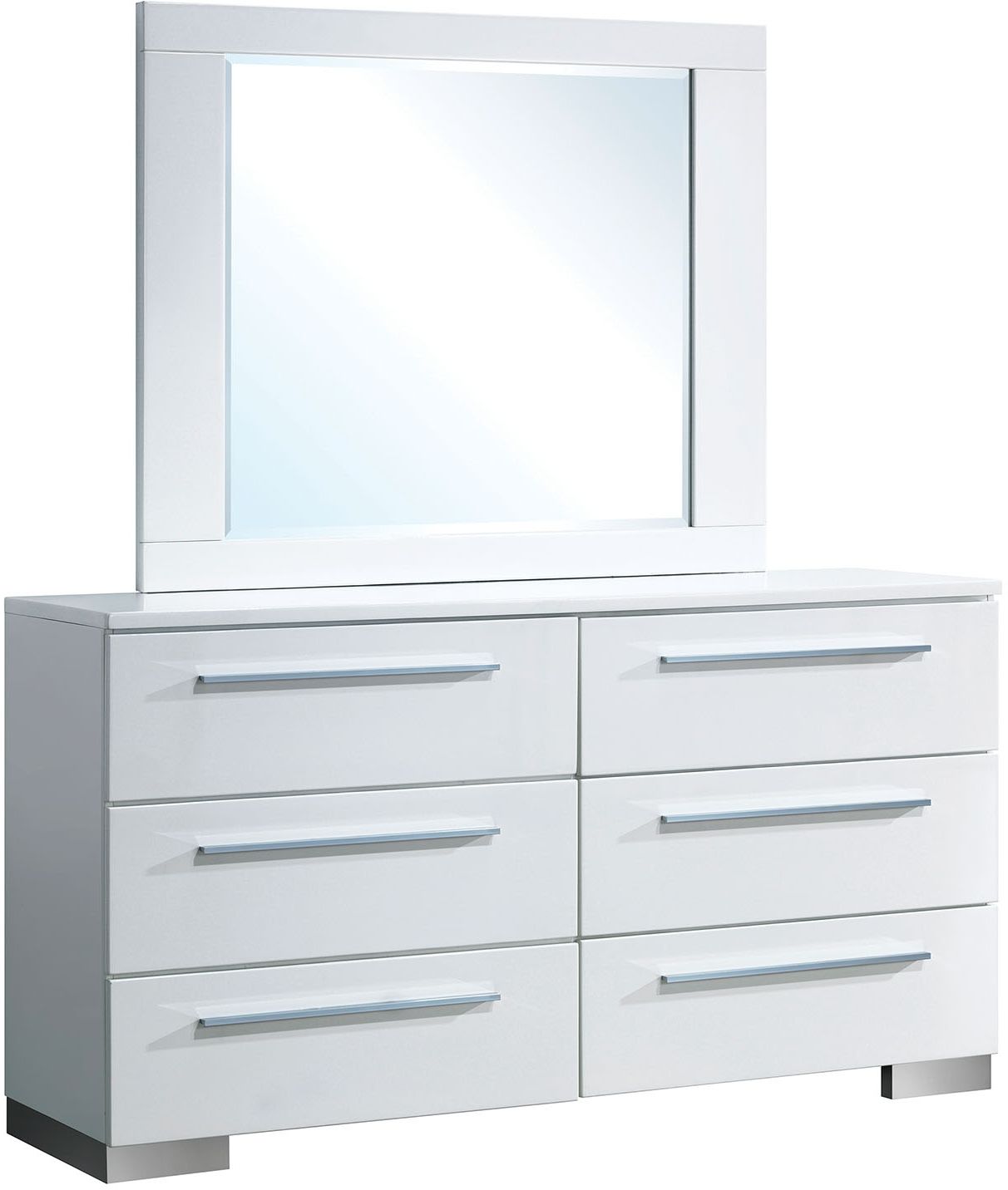 Furniture of America Clementine Dresser