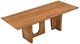 TOV Furniture Satra Walnut Dining Table-3