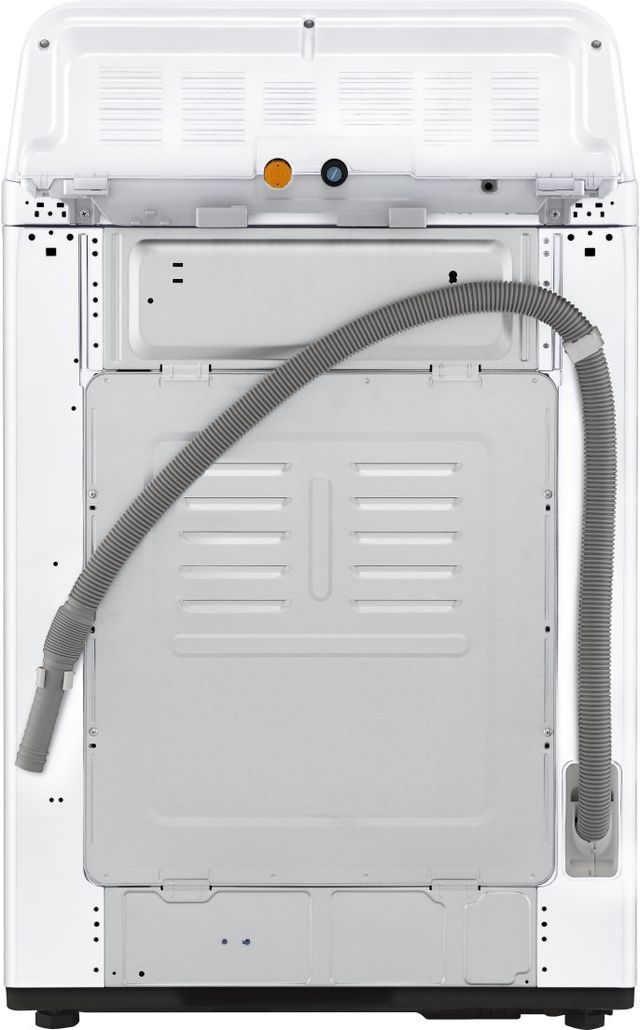 LG White Laundry Pair-2