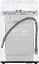 LG White Laundry Pair-2