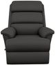 La-Z-Boy® Astor Charcoal Manual Wall Recliner-1