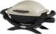 Weber® 1000™ Single Burner Titanium Portable Liquid Propane Gas Grill-3