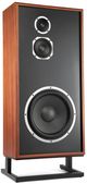 KLH® Model Seven 13" West African Mahogany Left Floorstanding Speaker-3