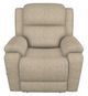 La-Z-Boy® Dorian Oatmeal Manual Wall Recliner-1