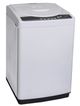 Danby® 1.8 Cu. Ft. Gray Top Load Washer-2