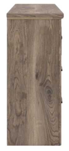 Signature Design by Ashley® Keithland Brown Dresser-2