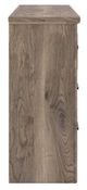 Signature Design by Ashley® Keithland Brown Dresser-2
