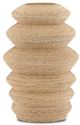 Currey & Company Kavala Natural Rope Vessel-0