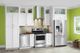 Frigidaire® 30" Stainless Steel Glass Canopy Wall Ventilation-1