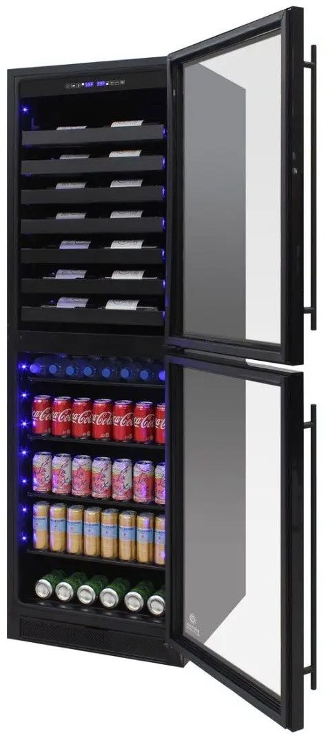 Vinotemp Butler Series Wine and Beverage Cooler - Thumbnail 3