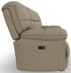 Best® Home Furnishings Customizable Lucas Power Space Saver® Reclining Sofa with Tilt Headrest-2