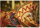 Furniture of America® Danza Folklorica Printed Canvas Painting-0