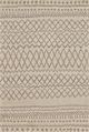 Feizy Barbary Natural/Ivory 4' x 6' Rug-0