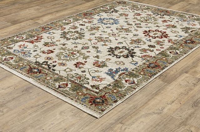 Oriental Weavers™ Hastings 5'x8' Style 6 Area Rug-1