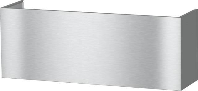 Miele 48" Stainless Steel Duct Cover