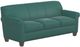 Flexsteel® Customizable Dana Leather Sofa-2