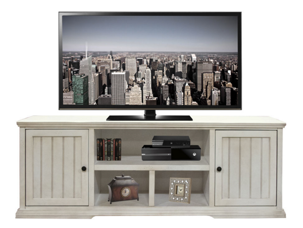 Legends Home Riverton 74" Console-0