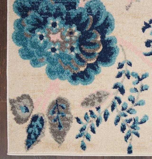 Nourison Home™ Tranquil 5'x7' Style 2 Area Rug-3
