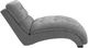 Elements International Dominick Amigo Granite Chaise-2
