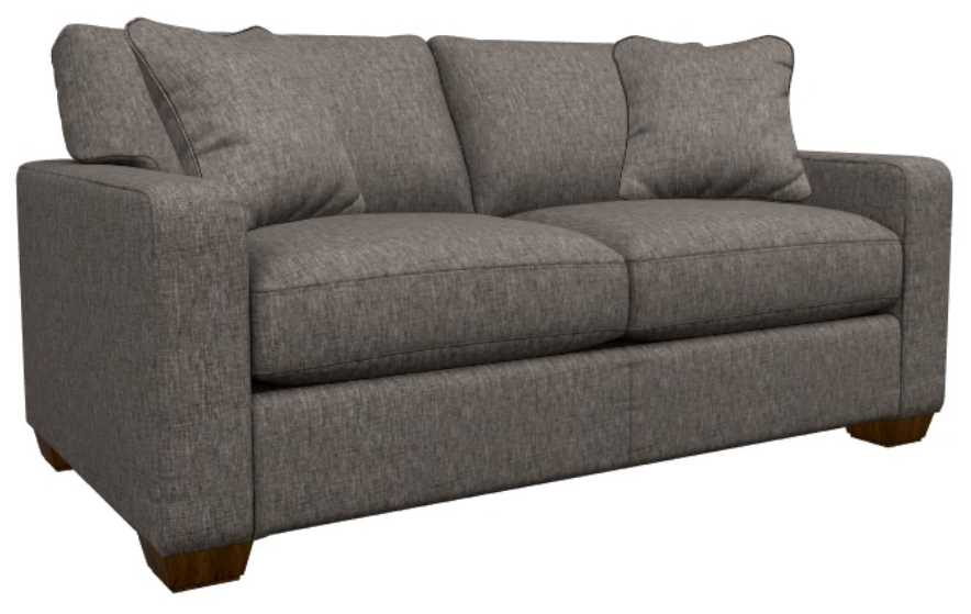 La-Z-Boy® Shiloh Whisper Chair and a Half | Idler's Home | Central