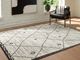 Signature Design by Ashley® Fenriston 8'x10' Large Area Rug-1