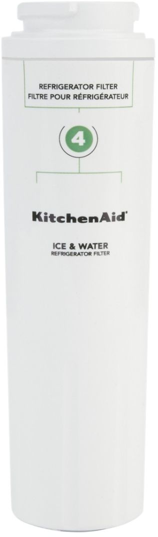 KitchenAid® Refrigerator Water Filter 4-1