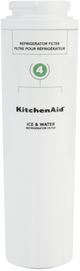 KitchenAid® Refrigerator Water Filter 4-1