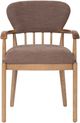 Four Hands Marzio Laughlin Cafe Dining Chair-2