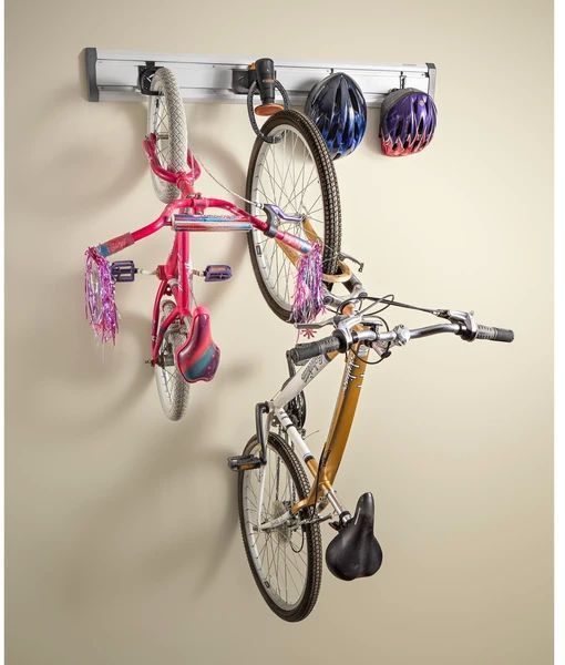 Gladiator® Gladiator Grey Bike GearTrack® Pack -2