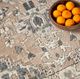 Nourison Home™ Quarry 5' Square Style 4 Area Rug-5