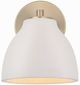 Renwil® Mazia Plated Burnished Brass Wall Scone-2