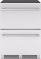 Zephyr Presrv™ 5.4 Cu. Ft. Stainless Steel Refrigerator Drawer-0