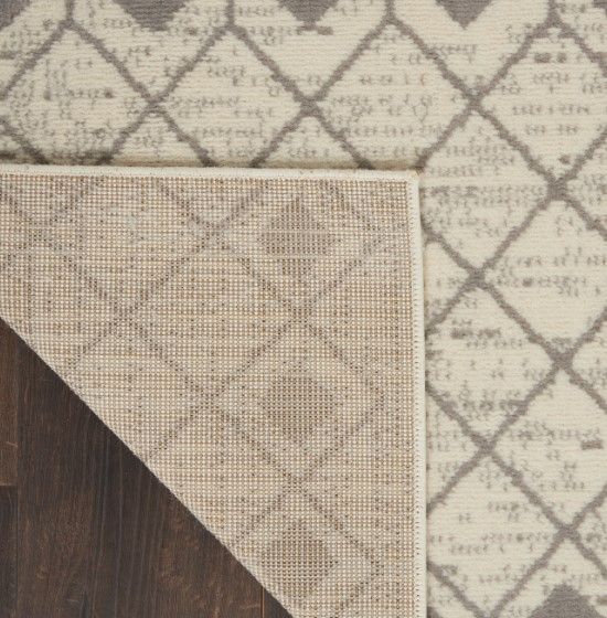 Nourison Home™ Grafix 5'x7' Style 23 Area Rug-2